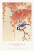 Ohara Koson - Small Bird on a Branch Variante 1