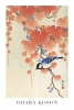 Ohara Koson - Small Bird on a Branch Variante 2