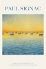 Paul Signac - Setting Sun. Sardine Fishing. Adagio. Opus 221 Variante 2