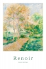 Pierre-Auguste Renoir - Autumn Landscape Variante 2