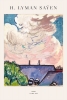 H. Lyman Saÿen - Clouds Variante 2