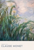 Claude Monet - Yellow Irises Variante 1