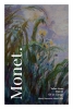 Claude Monet - Yellow Irises Variante 2