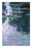 Claude Monet - Water Lilies Variante 2
