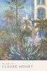 Claude Monet - Villas at Bordighera Variante 1