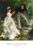 Pierre-Auguste Renoir - La Promenade Variante 1