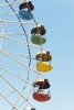 Ferris Wheel Variante 1