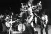 The Rolling Stones in Concert, Brussels, 1976 Variante 1