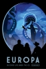"Europa" - Visions of the Future Poster Series, Credit: NASA/JPL Variante 1