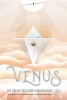 "Venus" - Visions of the Future Poster Series, Credit: NASA/JPL Variante 1