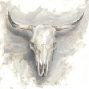Cattle Skull Variante 1