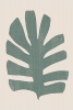 Simple Palms No. 3 Variante 1