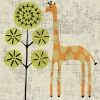 Sweet Giraffe Variante 1