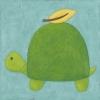 Tortoise Friend Variante 1