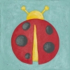 Ladybug Friend Variante 1