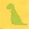 Dinos No. 2: T-Rex Variante 1