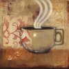Coffee Steam No. 2 Variante 1
