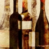 Superimposed Wine No. 2 Variante 1