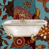 Wallpaper Baths No. 1 Variante 1