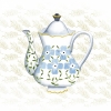 Teapots No. 1 Variante 1