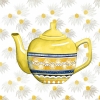 Teapots No. 5 Variante 1