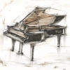 The Grand Piano Variante 1