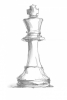 Chess Set No. 2 Variante 1