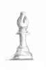 Chess Set No. 4 Variante 1