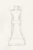 Chess Sketch No. 2 Variante 1