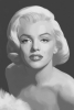 Marilyn Monroe Painting Variante 1