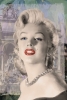 Marilyn Monroe Portrait No. 1 Variante 1