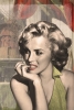 Marilyn Monroe Portrait No. 2 Variante 1