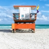 Miami Beach Lifeguard Stands No. 1 Variante 1