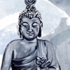 Buddha Variante 1