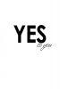 Yes to You Variante 1