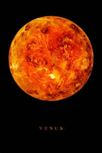 NASA Image of Venus