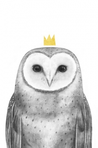 Royal Owl