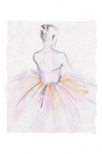 Ballerina No. 2