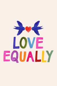 Love Equally
