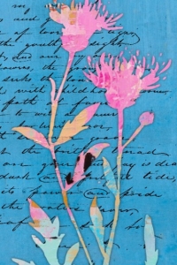 Floral Notes No. 1
