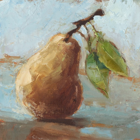 A Pear 