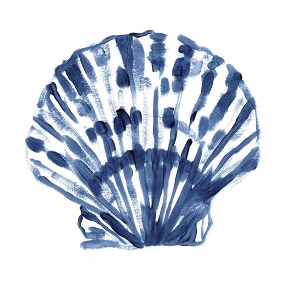 Blue Shell 