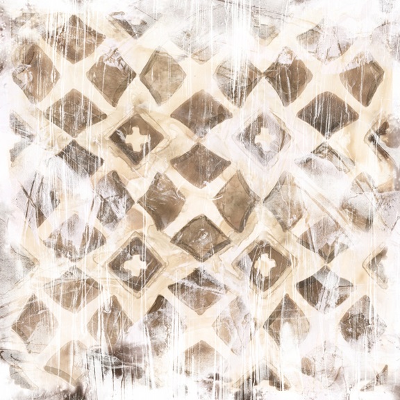 Wallpaper pattern No. 3 