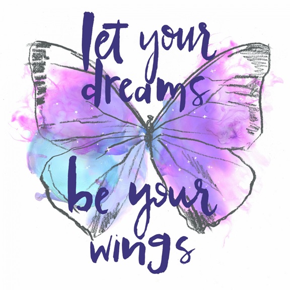 Dream Wings 
