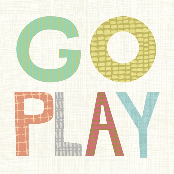 Go Play 